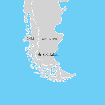 El Calafate_WR
