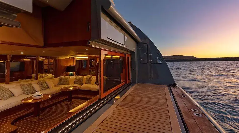 Aqua Mare Beach Club