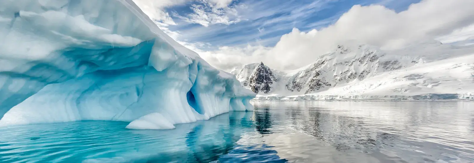 Antarctic Peninsula: The Classic Voyage | Seaventure