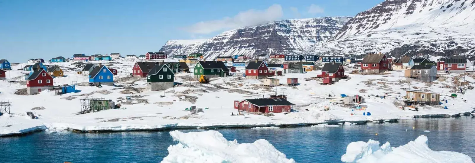 Total Solar Eclipse in the Far North | Le Lyrial