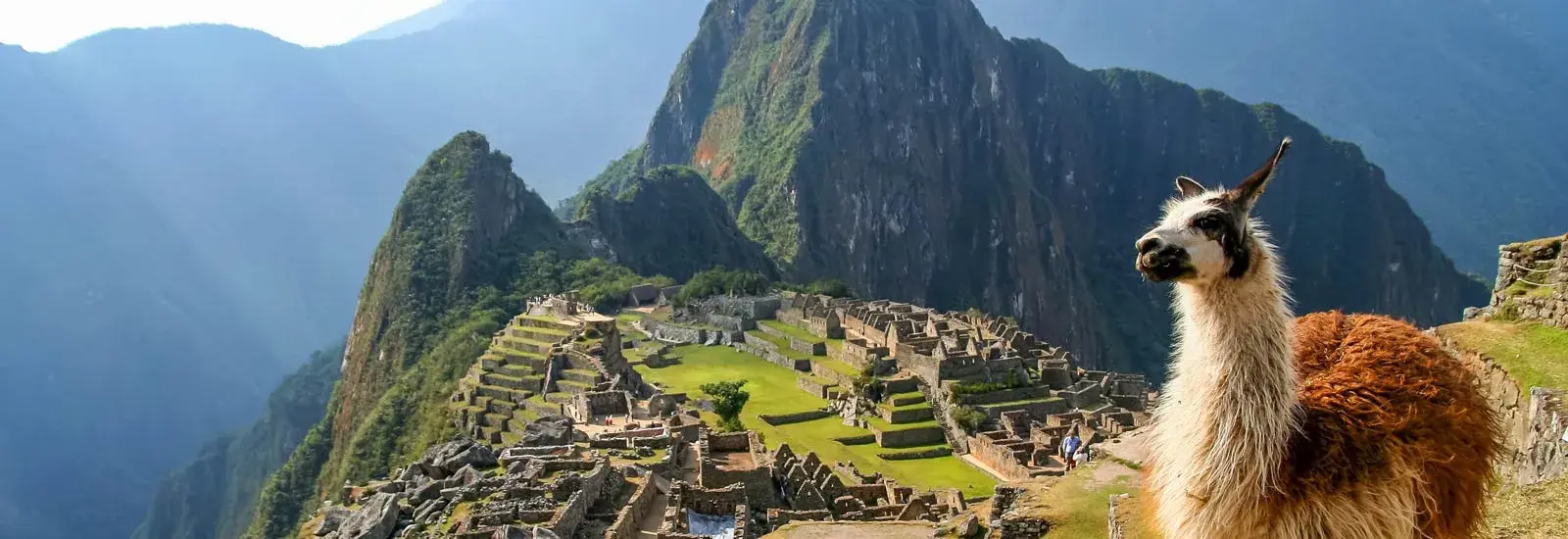 Signature Peru with Lares Inca Trail