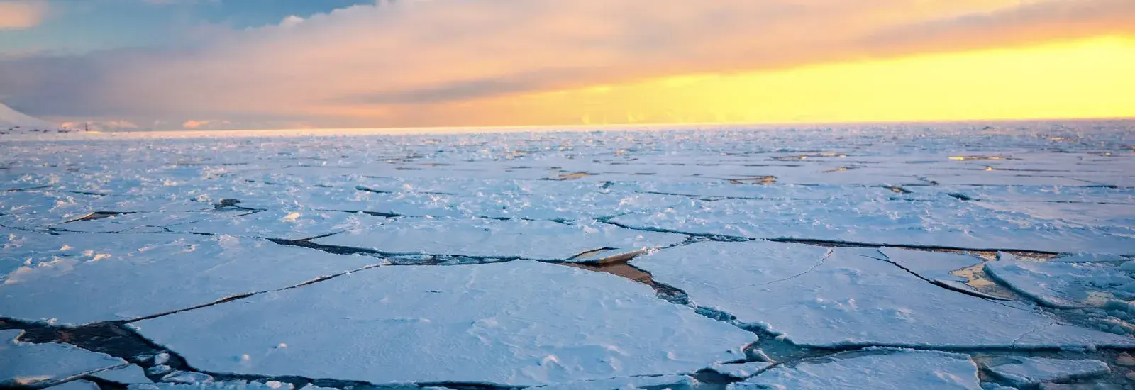 The Geographic North Pole 13 Days | Le Commandant Charcot