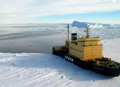 Icebreaker Cruise to Antarctica – What is an Icebreaker? Icebreaker Cruise to Antarctica – What is an Icebreaker?