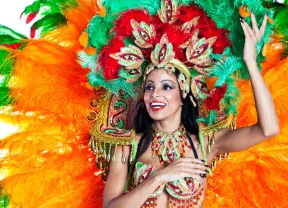Things to do at the Rio Carnival