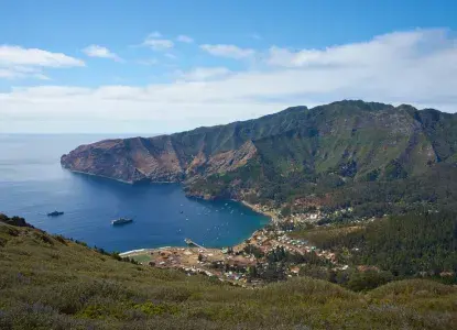 Famous Pirates of The Galápagos Islands