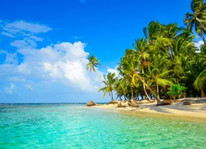 The History of Panama