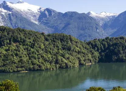 Secret Wonders: Presenting The Chilean Fjords