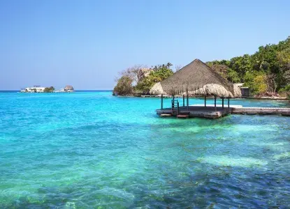 Things to do in Cartagena, Colombia