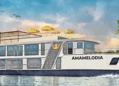 AmaMelodia