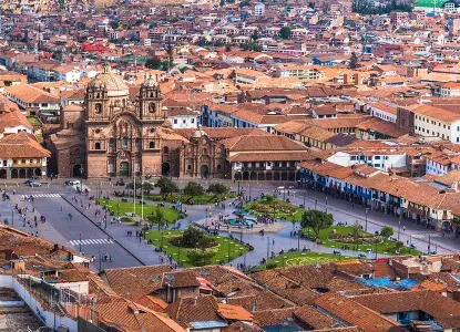 Things to do in Cusco, Peru