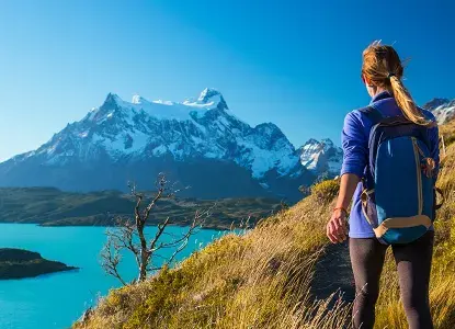 What to Pack for Patagonia