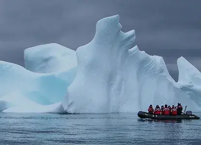 10 Questions to Ask Before Booking an Antarctica Cruise